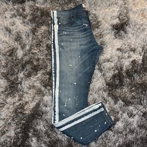 Light Washed Jeans Size 36